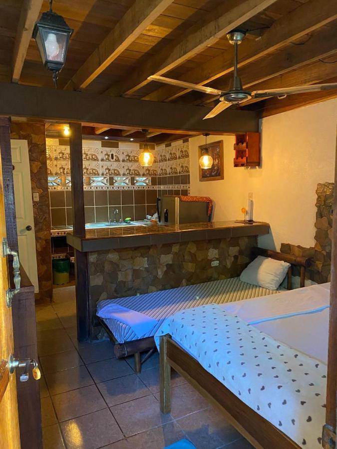 Hostel Cecilia Puerto Viejo de Talamanca