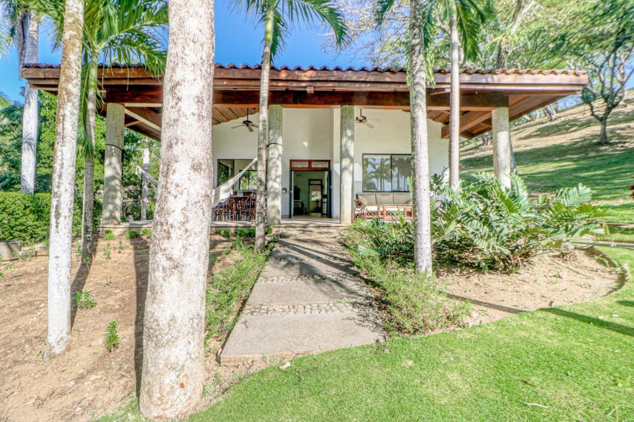 Casa Carmen Holiday home