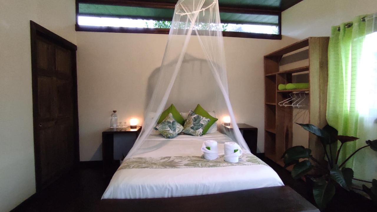 Eya Lodge
