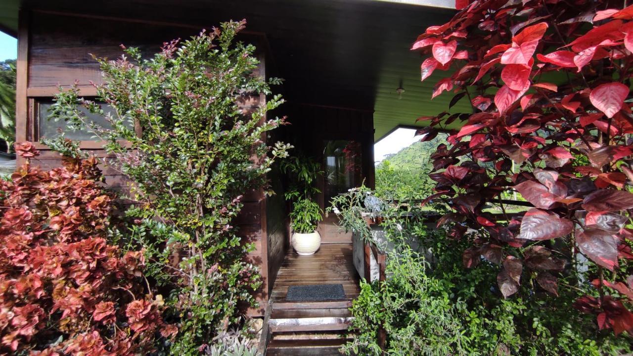 Eya Lodge