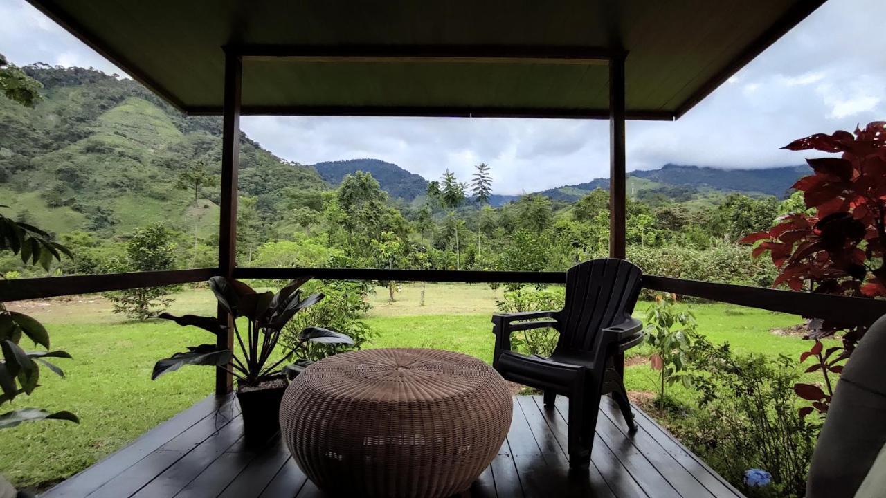 Eya Lodge