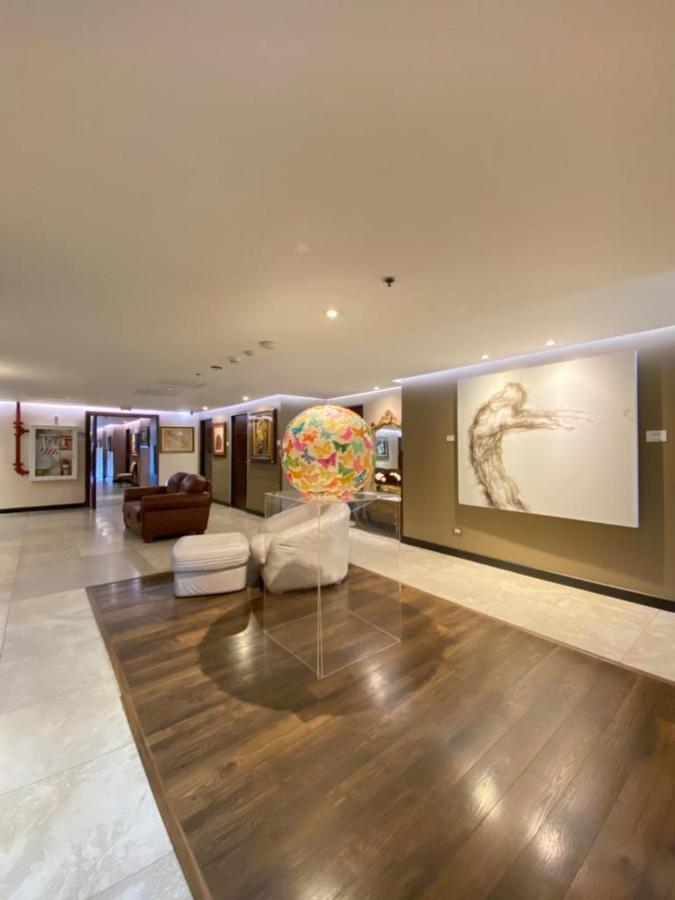 Hotel Boutique