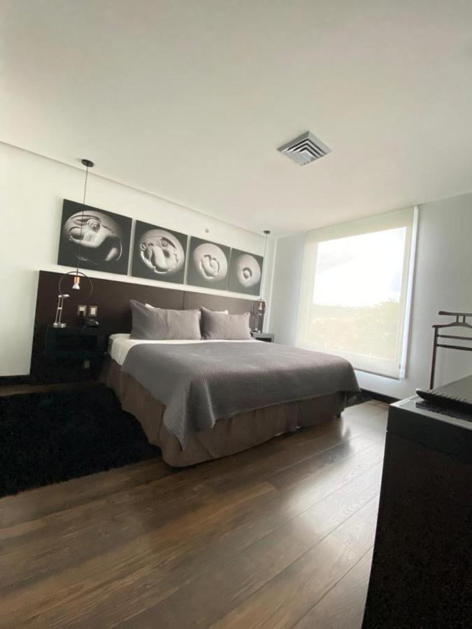 Boutique Hotel 5*