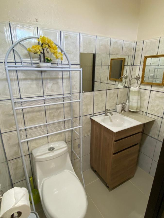 Apartment Aguti
