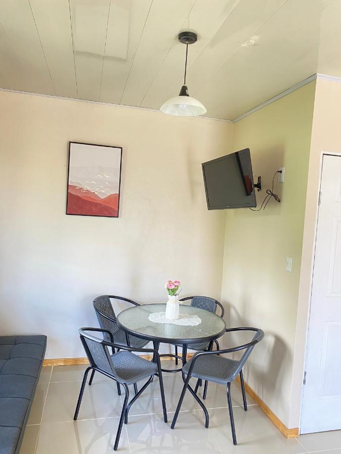 Apartment Aguti *