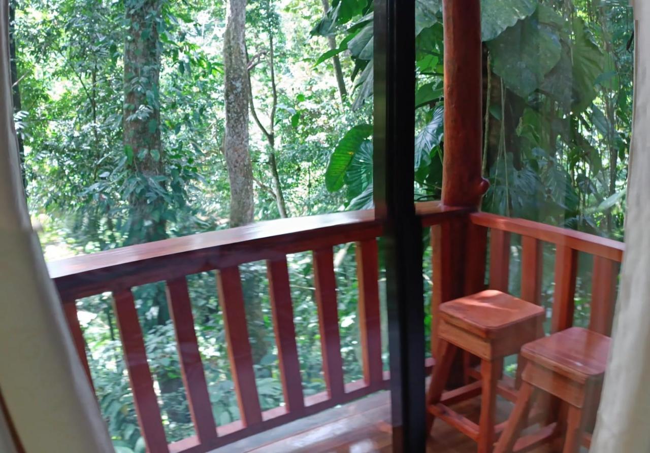 Arenal Rustic Lodge