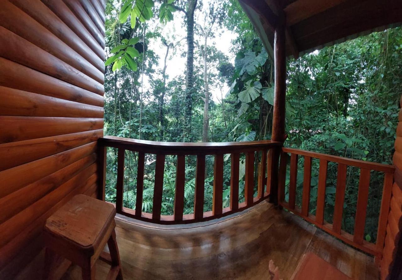 Lodge Arenal Rustic *