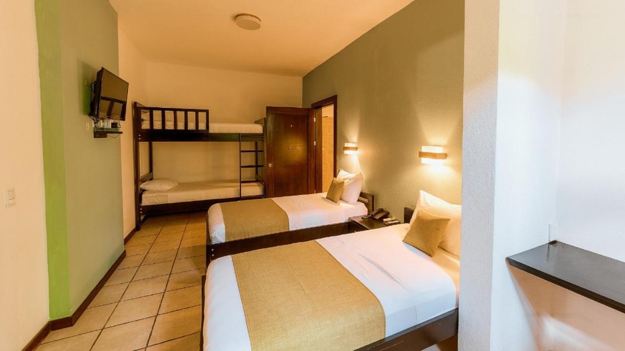 Terrazas Del Caribe 4*