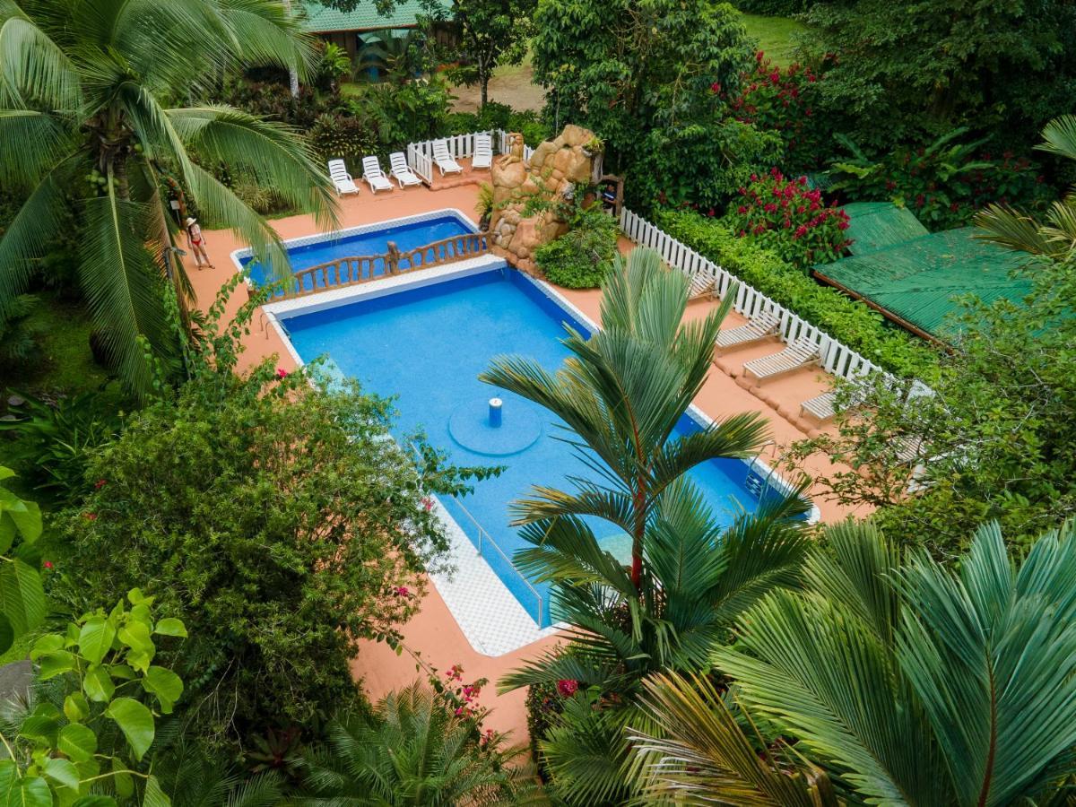 Hotel Ara Ambigua 2*