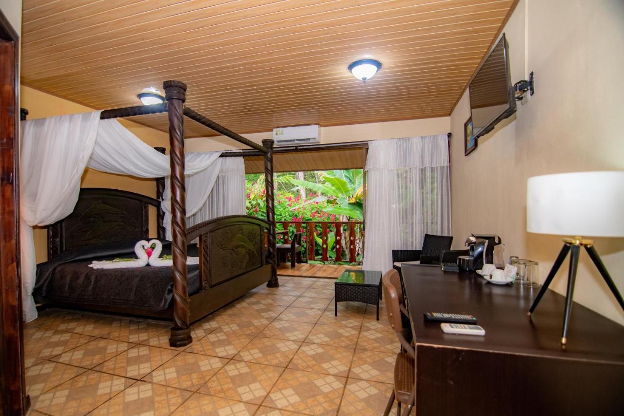Hotel Ara Ambigua 2*