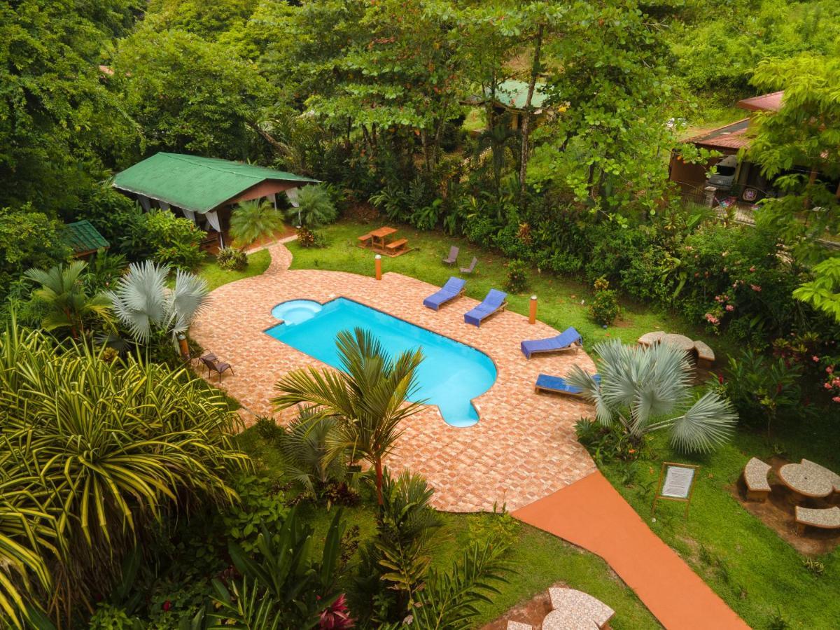 Hotel Ara Ambigua Sarapiqui