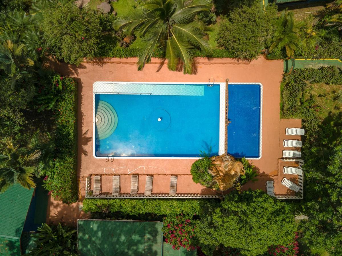 Hotel Ara Ambigua Sarapiqui