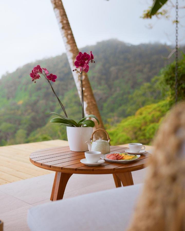 Vista Celestial Hotel Uvita