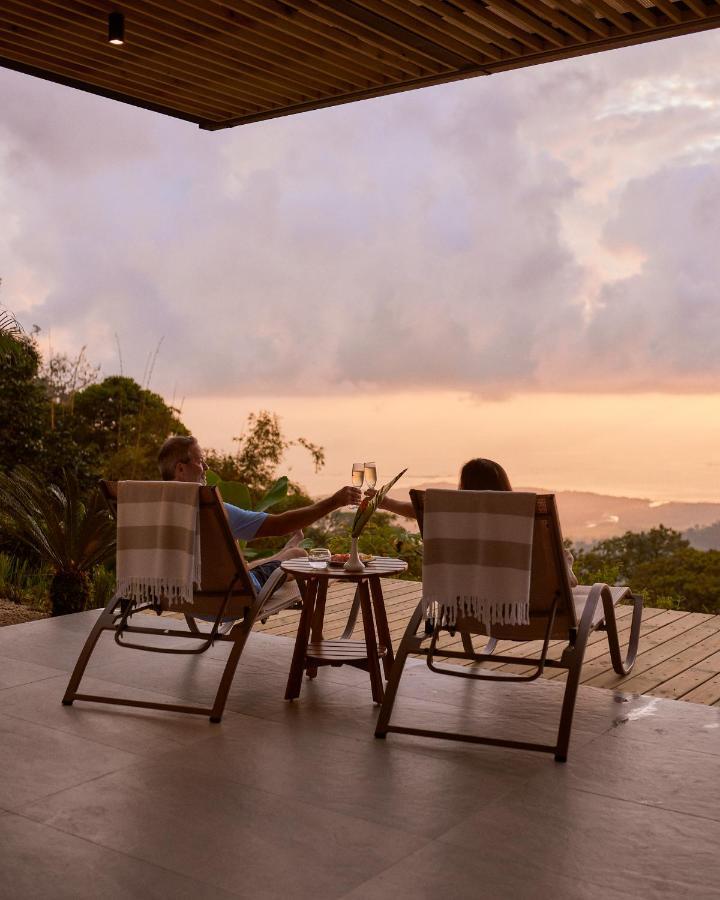 Vista Celestial Uvita