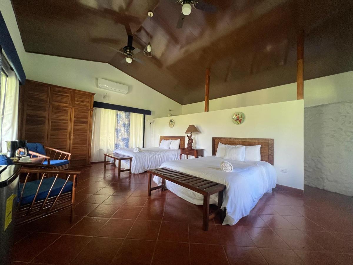 Blue Banyan Inn 4*