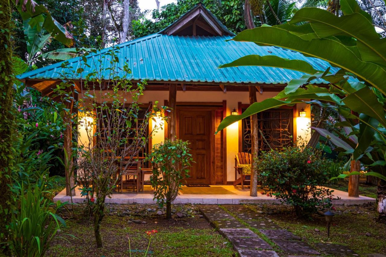 Hotel El Nido Jungle 3*