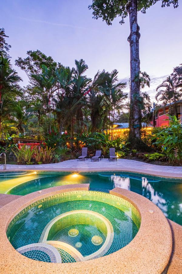 El Nido Jungle Hotel 3*