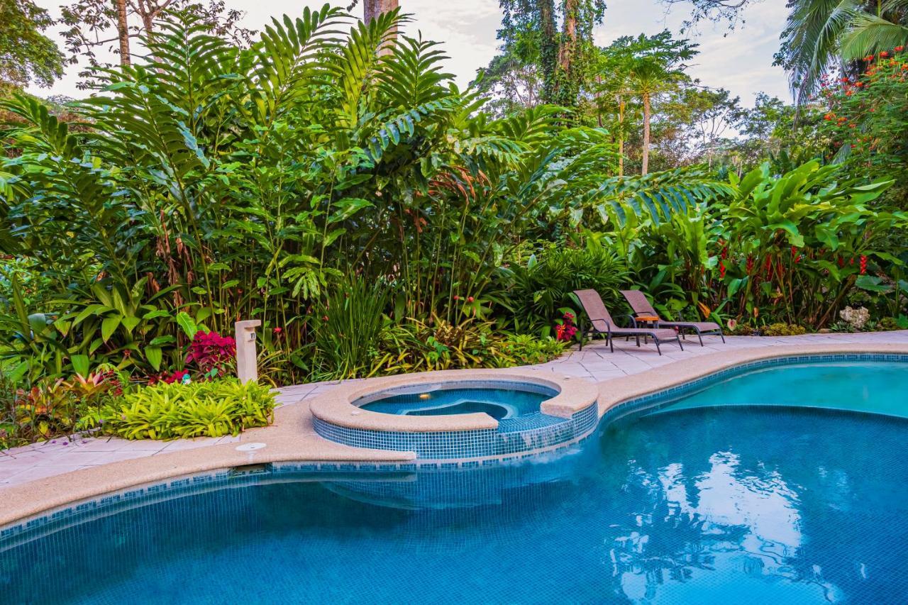 El Nido Jungle Hotel 3*
