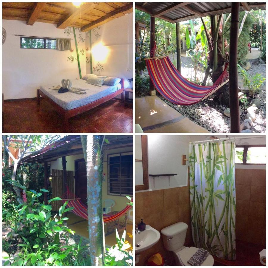 Tropical Sands Hotel 3*