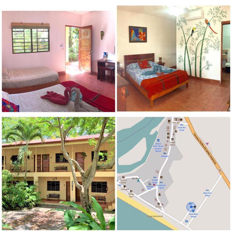 Tropical Sands Hotel 3*