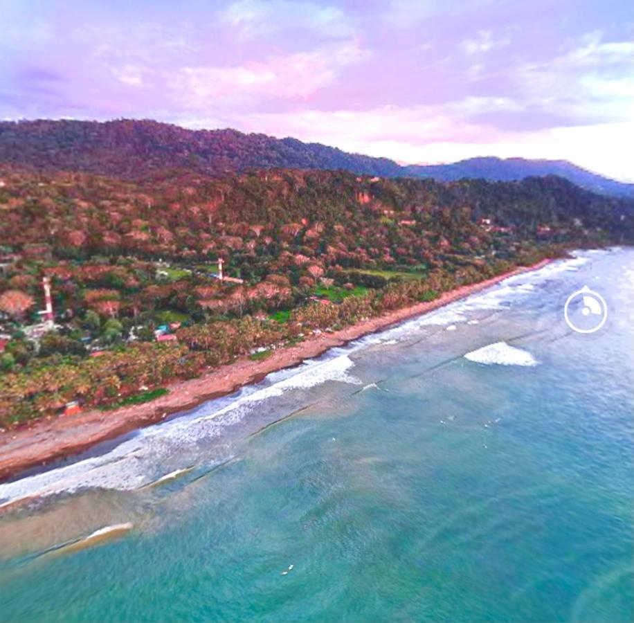 Tropical Sands Dominical