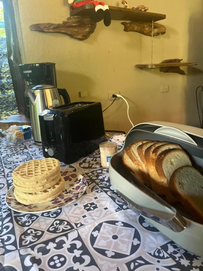 Casa Tropical Playa Grande Bed & Breakfast
