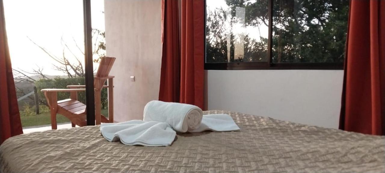 Cabinas Capulin & Farm Farm stay Monteverde