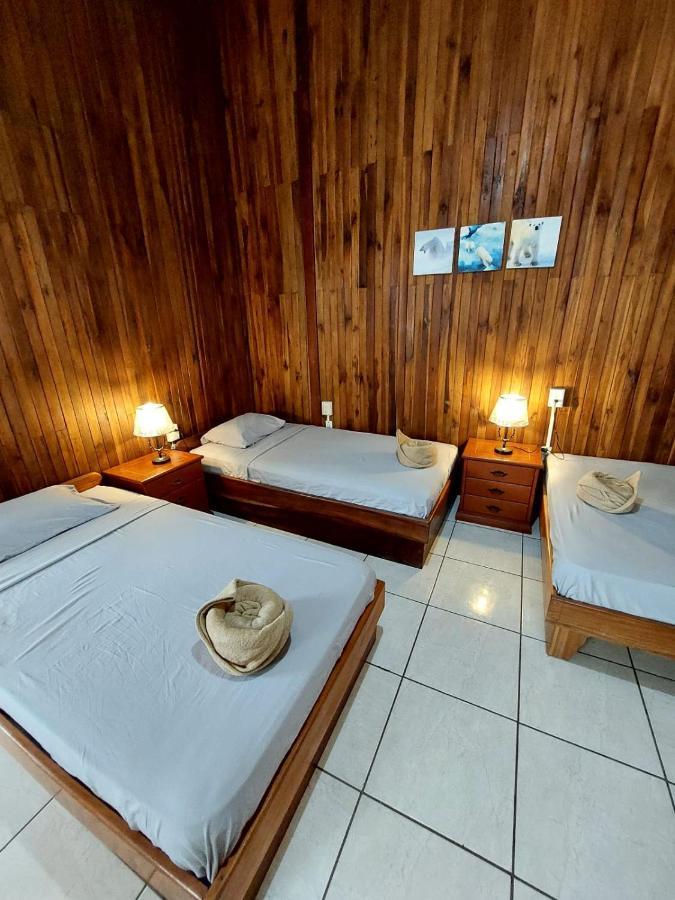 Hotel Aurora