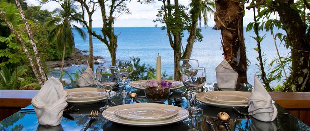 Copa De Arbol & Rainforest Resort Drake Bay