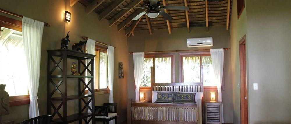 Copa De Arbol & Rainforest Resort