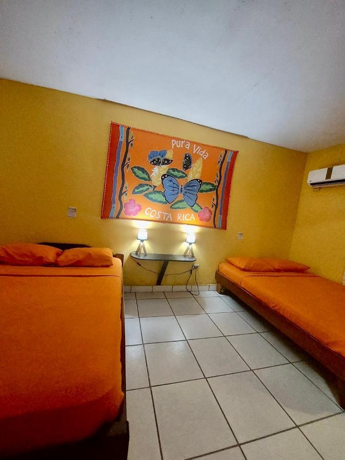 Hotel Aurora Lodge Montezuma