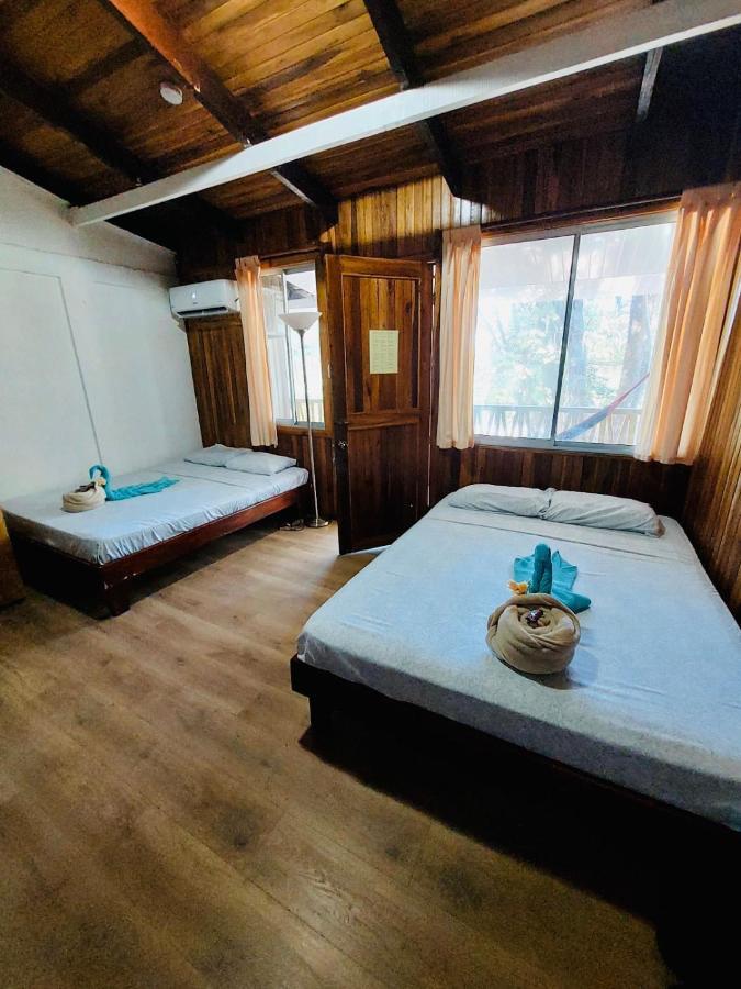 Hotel Aurora * Montezuma