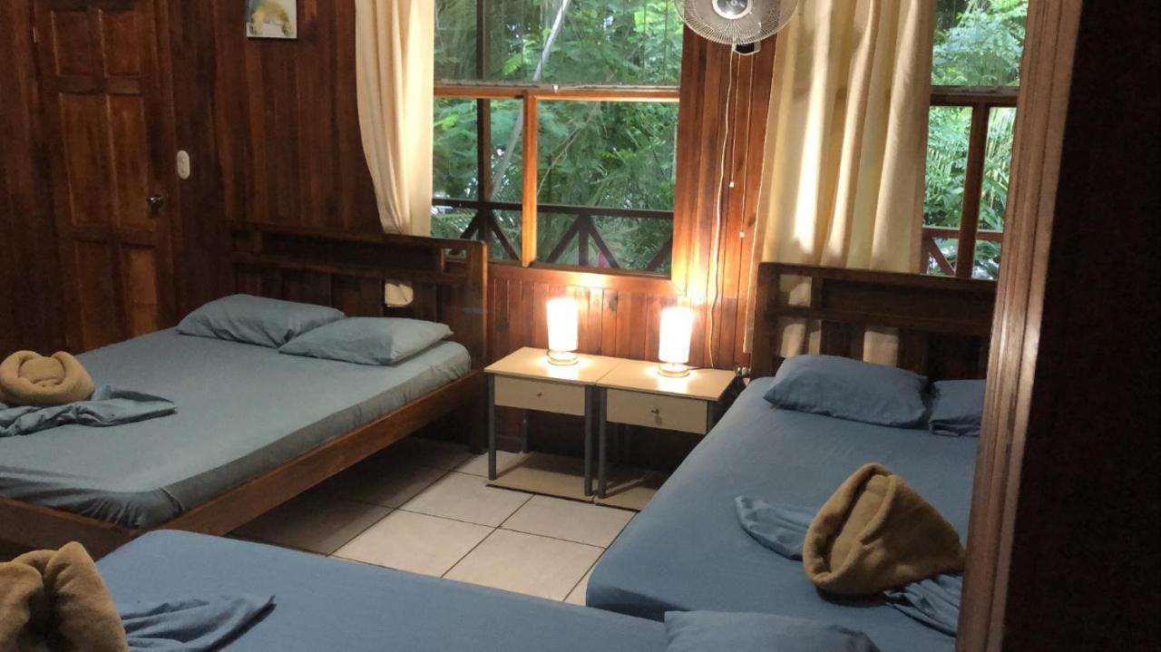 Hotel Aurora Montezuma