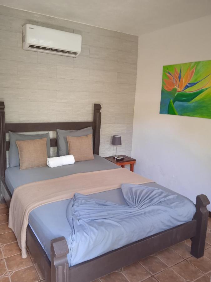 La Casona De Tortuguero
