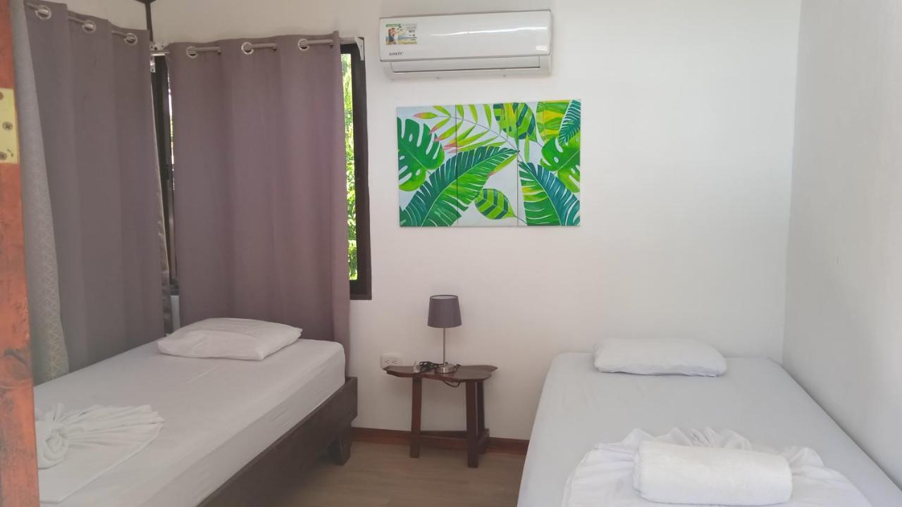 La Casona De Hotel 2*