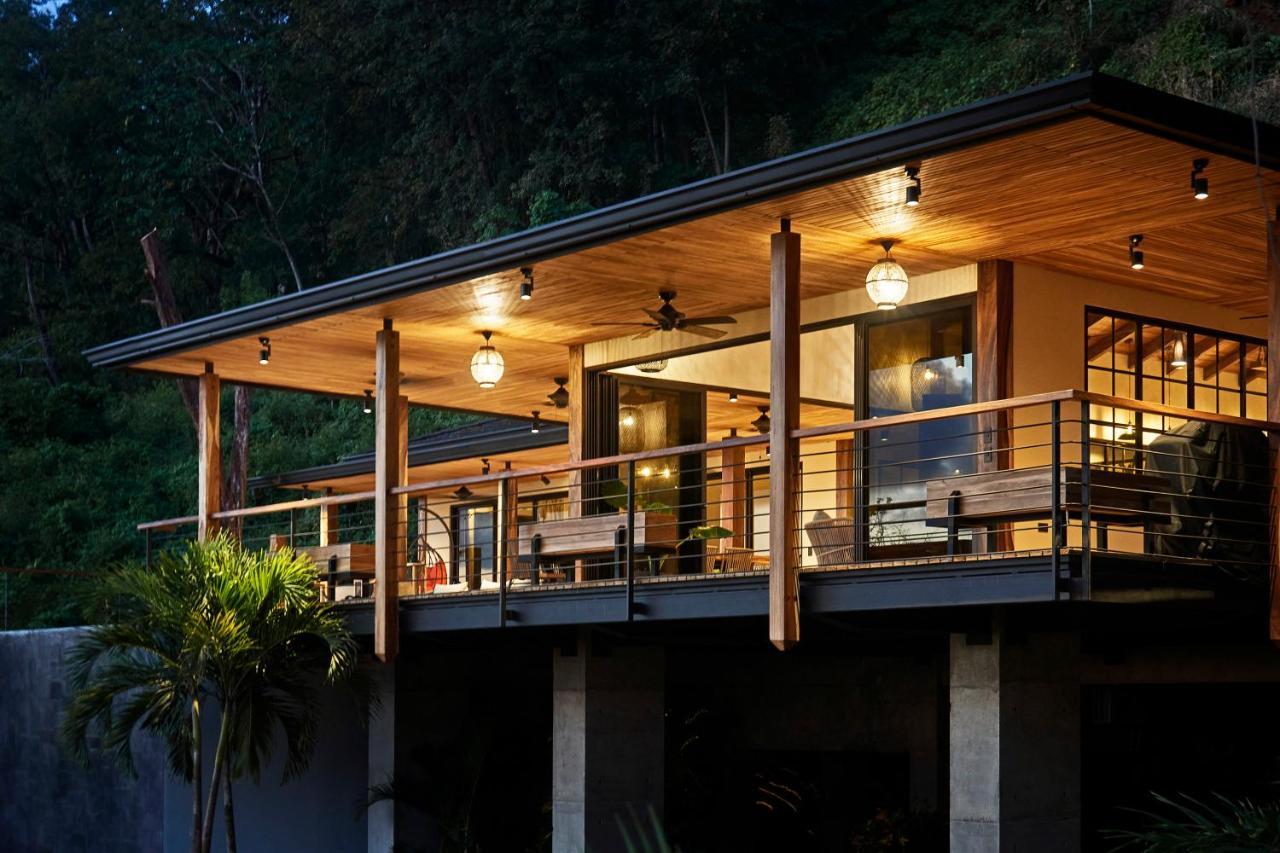 Selva Ocean View Luxury Playa Santa Teresa (Puntarenas)