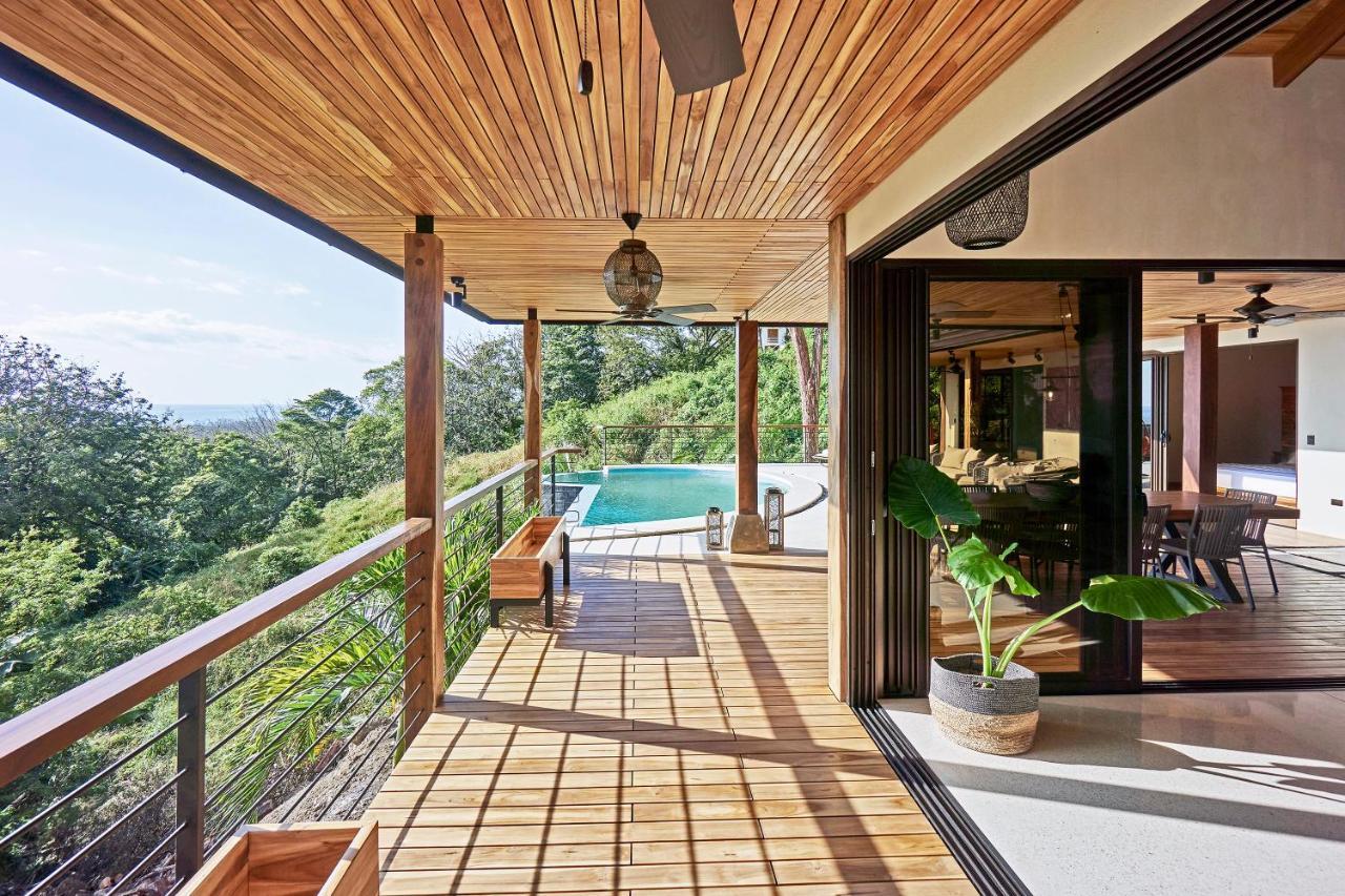 Selva Ocean View Luxury * Playa Santa Teresa (Puntarenas)