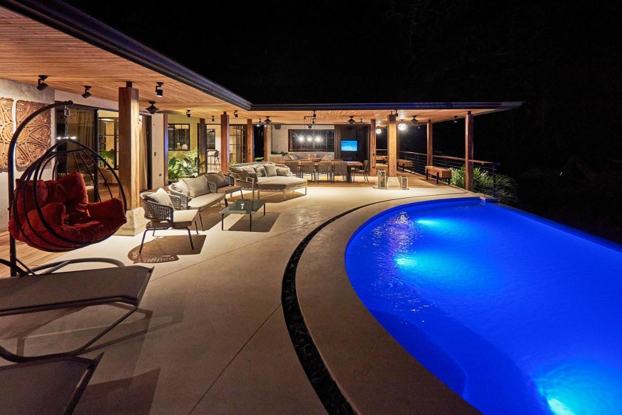 Selva Ocean View Luxury *