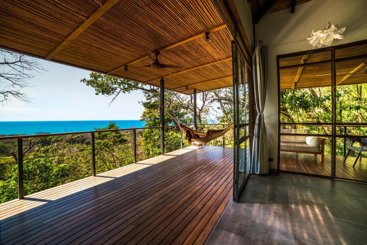 Selva Ocean View Luxury * Playa Santa Teresa (Puntarenas)