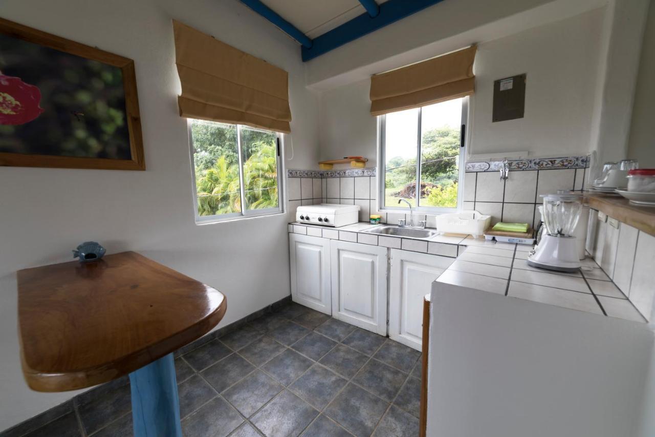 Casitas Sollevante Boutique Montezuma