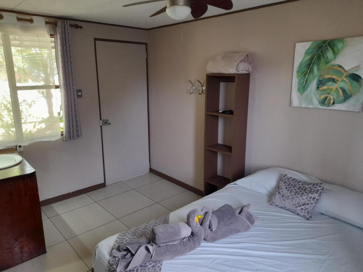 Hotel El Colibri Rojo - Cabinas - Le Colibri Rouge 2*