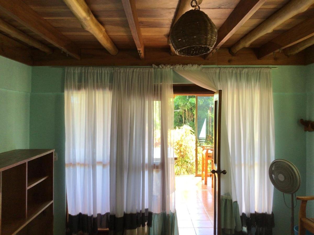 Hotel Jodokus Montezuma