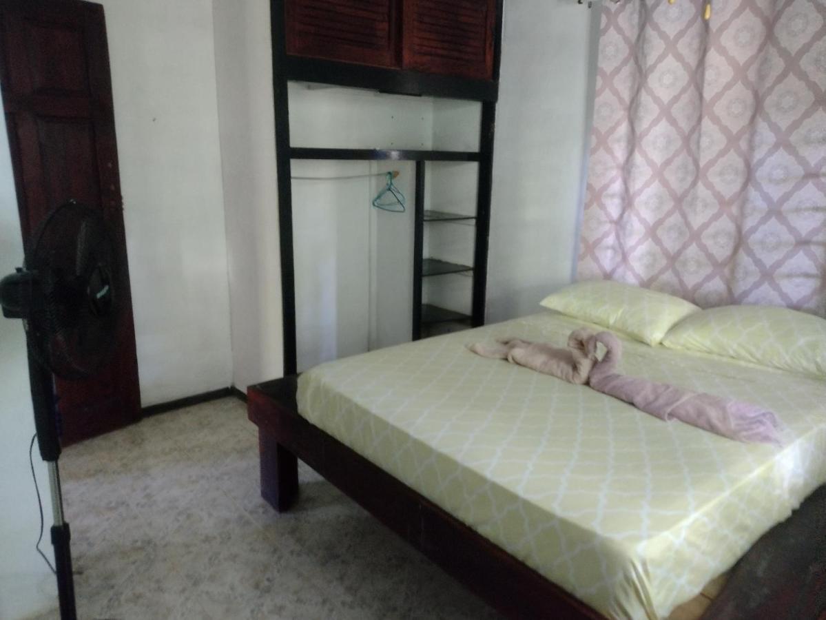 Cabinas Del Mar Hostel