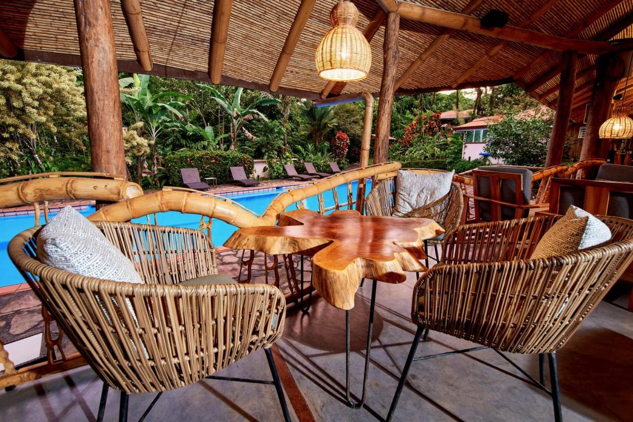 Luna Nueva Hotel 3*