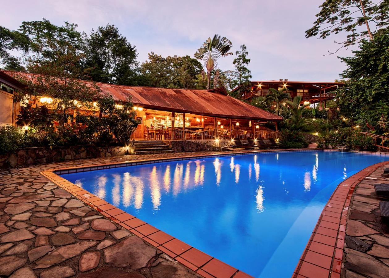 Luna Nueva Hotel 3*