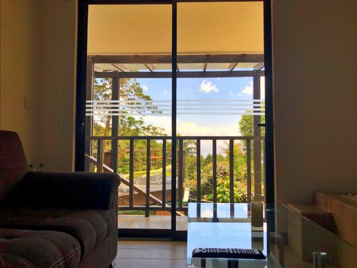Vistas Del Conde Guest house *