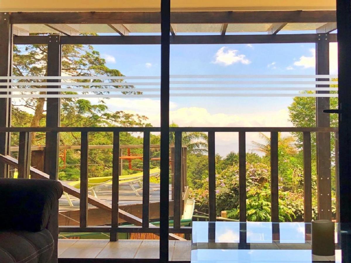Vistas Del Conde Guest house *