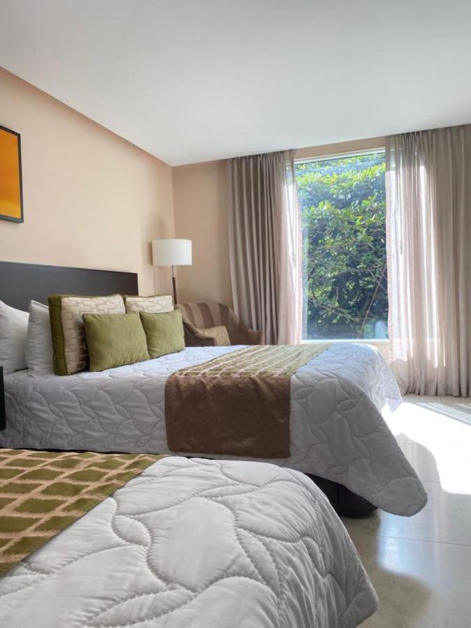 Hotel Boutique