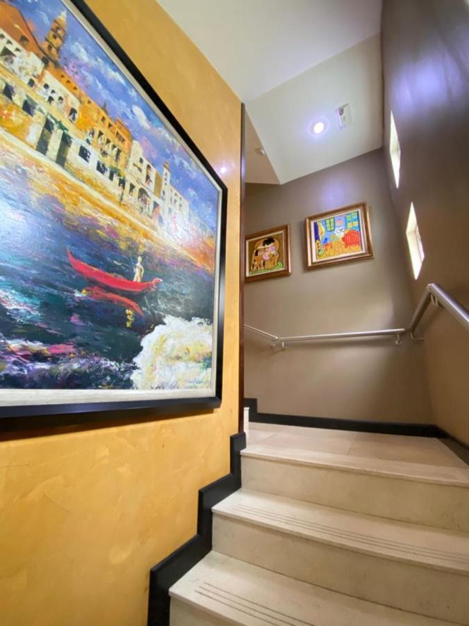 Hotel Boutique San Jose (San Jose)