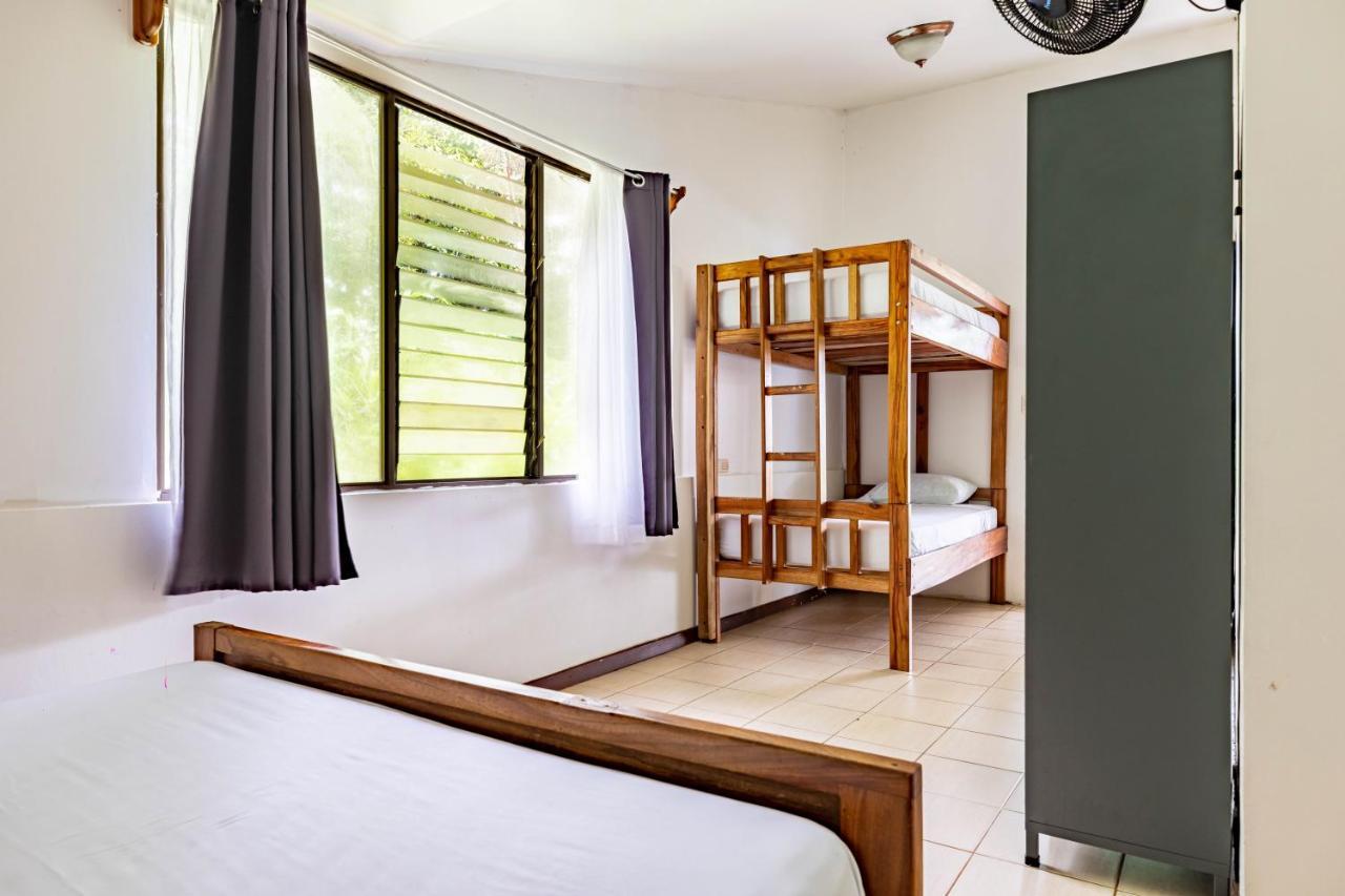Suenos Tranquilo Bed & Breakfast